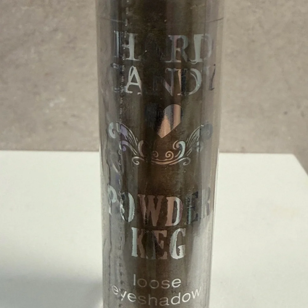 🩷5/$10 Hard Candy Dagger Eyeshadow